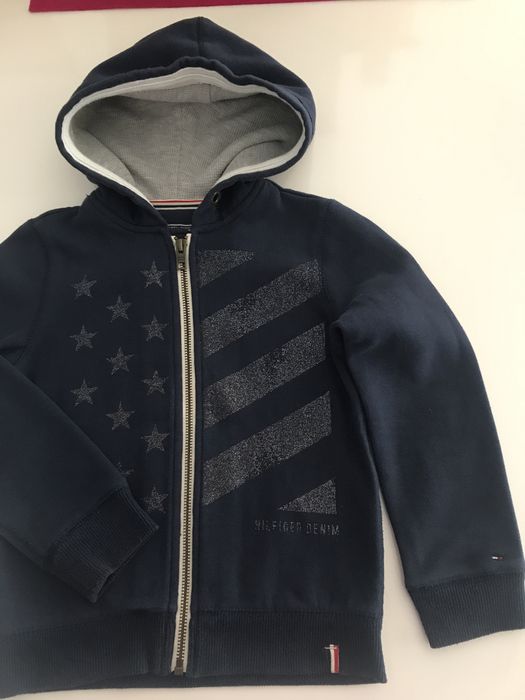 Casaco desportivo Tommy Hilfiger (orinal)