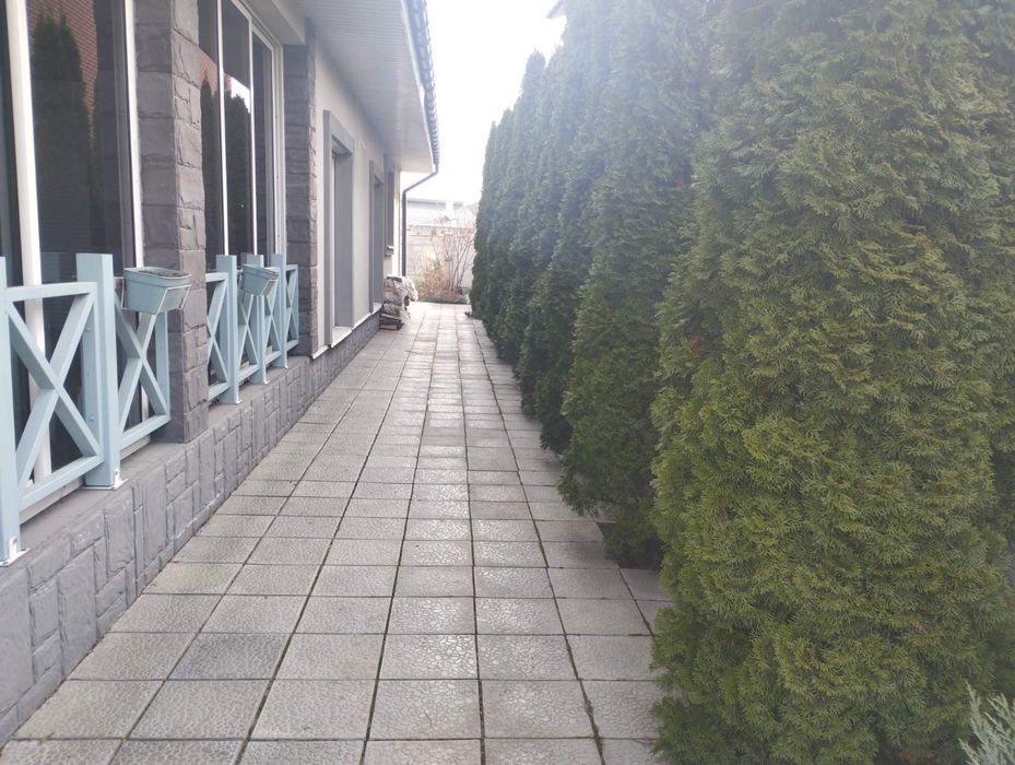 Дом по адресу ул. Заречная (площадь 295 м²) - Atlanta.ua - фото 5