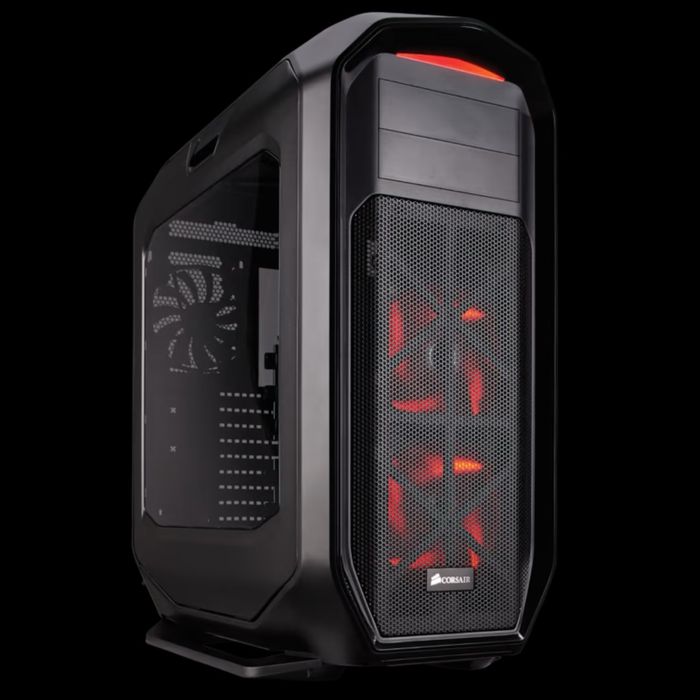 Caixa Pc Gaming Corsair 780T