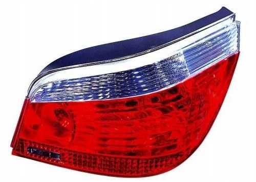 Lampa tylna zespolona Prawa BMW 5 E60