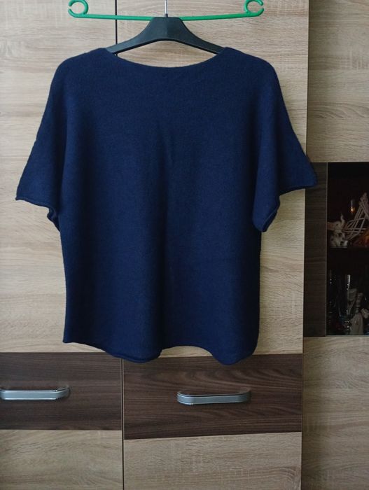 Sweterek damski basic