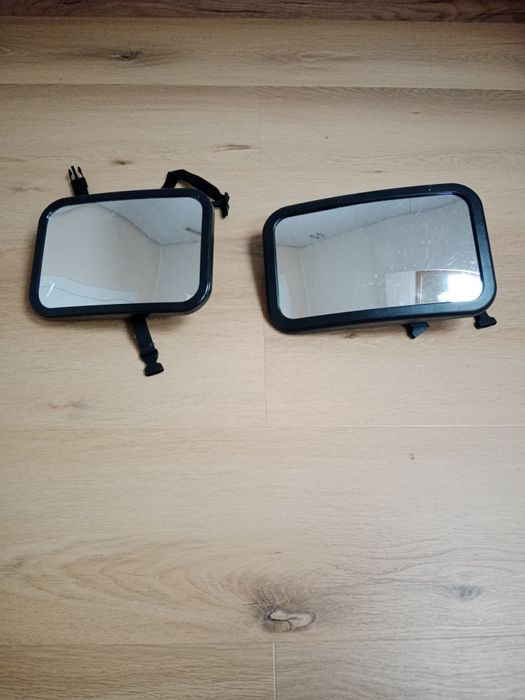 Foteliki samochodowe