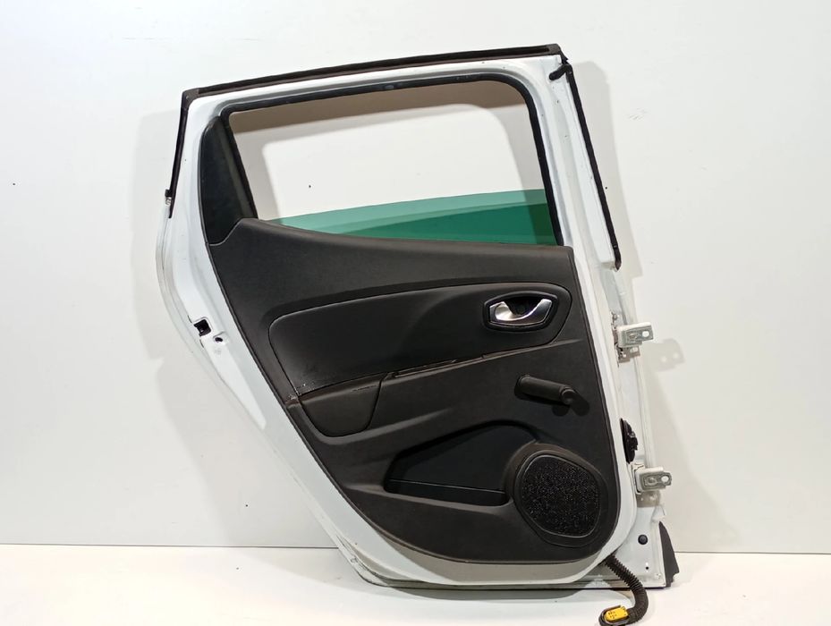 Porta trás esquerda RENAULT Clio IV (BH_)