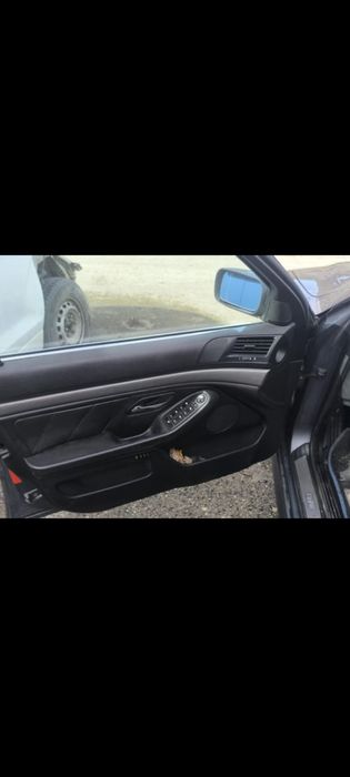 BMW 525 TDS GASÓLEO