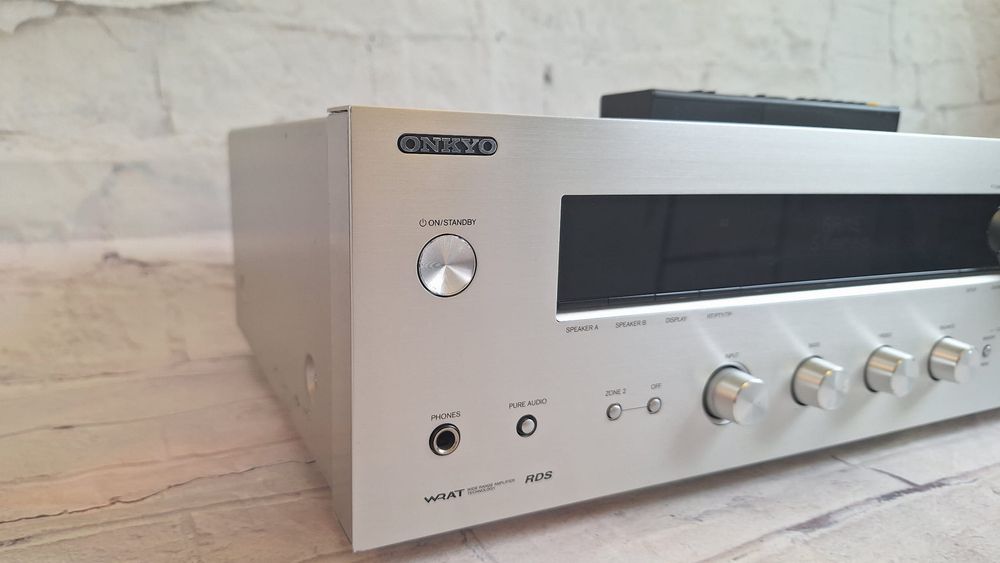 Onkyo TX-8050 Czytaj Opis
