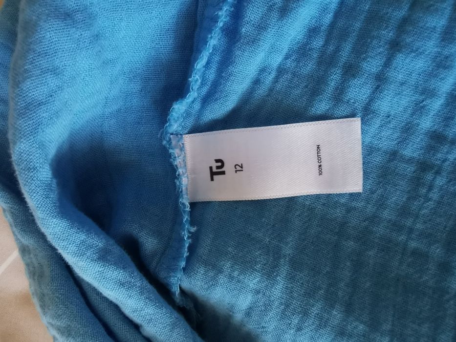 Nowa damska bluzka na ramiączkach