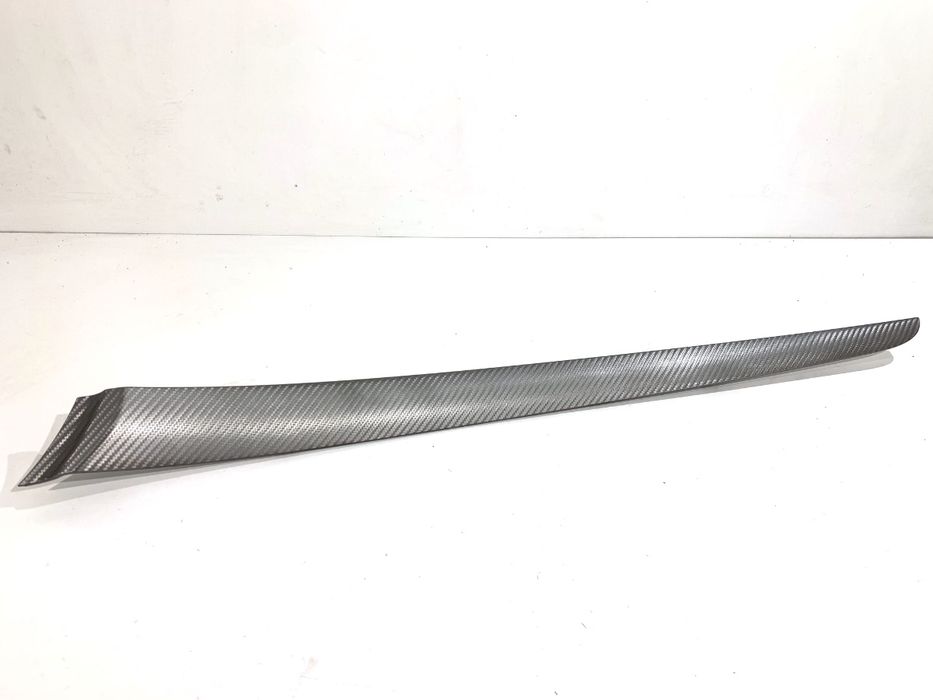 LISTWY DEKOR KRATKA NAWIEWU MITSUBISHI OUTLANDER III 8055A051 SUV