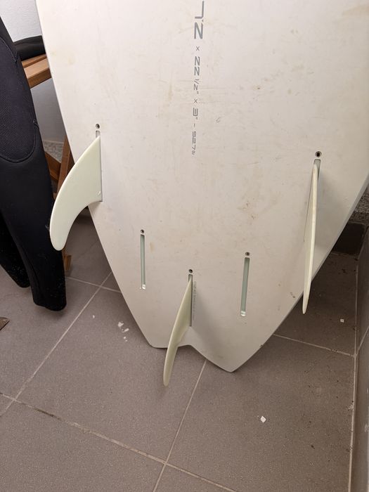 Prancha de surf Torq 7’2, 52L
