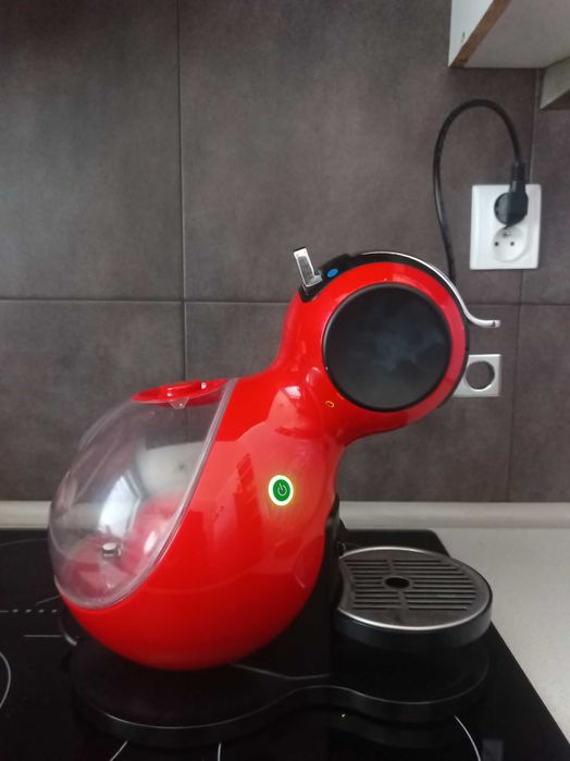 Expres do kawy na kapsułki  Nescafe Dolce Gusto  KP220