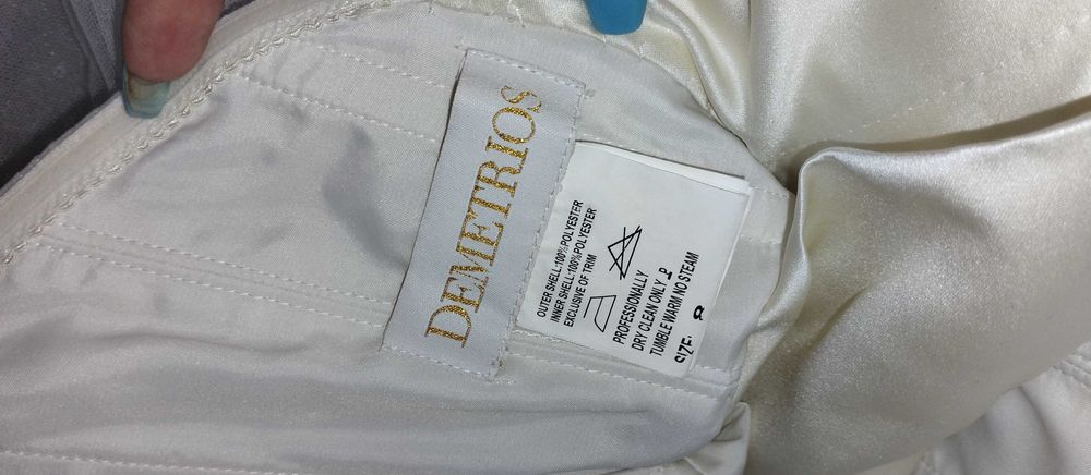Vestido de noiva