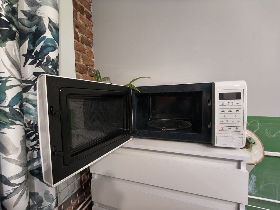 Mikrofalówka Samsung T.D.S.