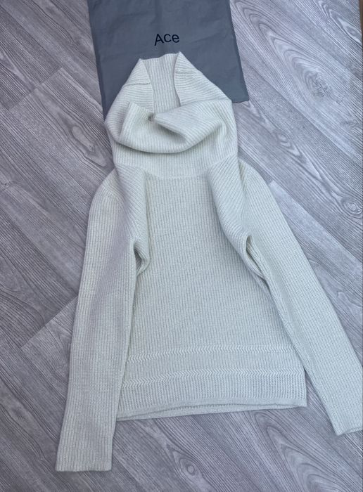 Джемпери лотом вовна