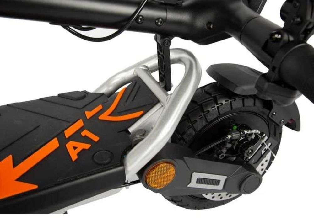 KuKirin A1 2025 dostępne od ręki