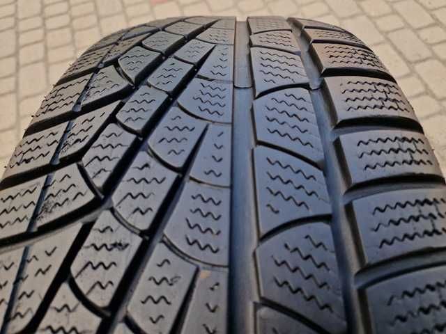 235/55R17 Pirelli Winter 240 SottoZero Шини/Колеса/Зимові Склад шин