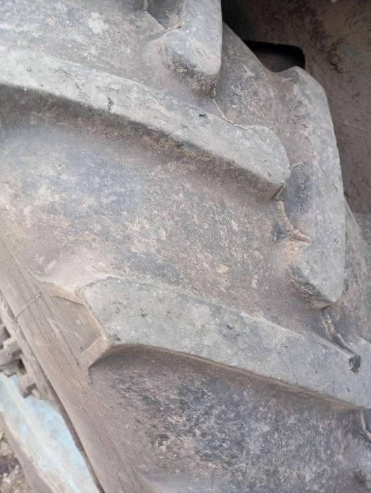 Продам трактор мтз