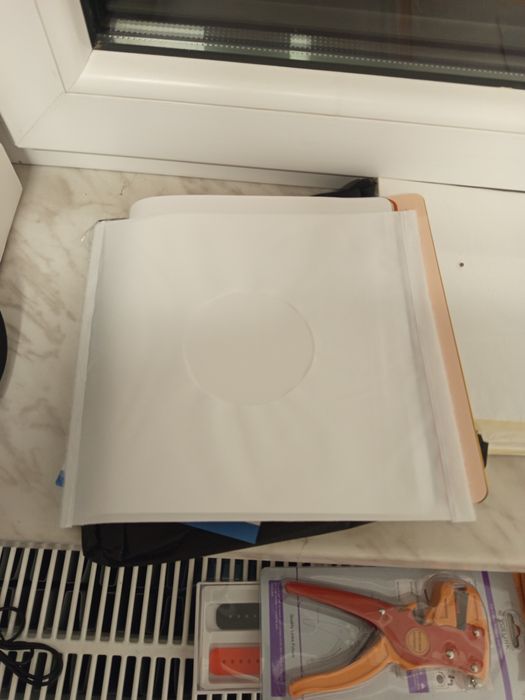 Sprzedam fabrycznie nowe, przenośne mini studio fotograficzne marki Pu