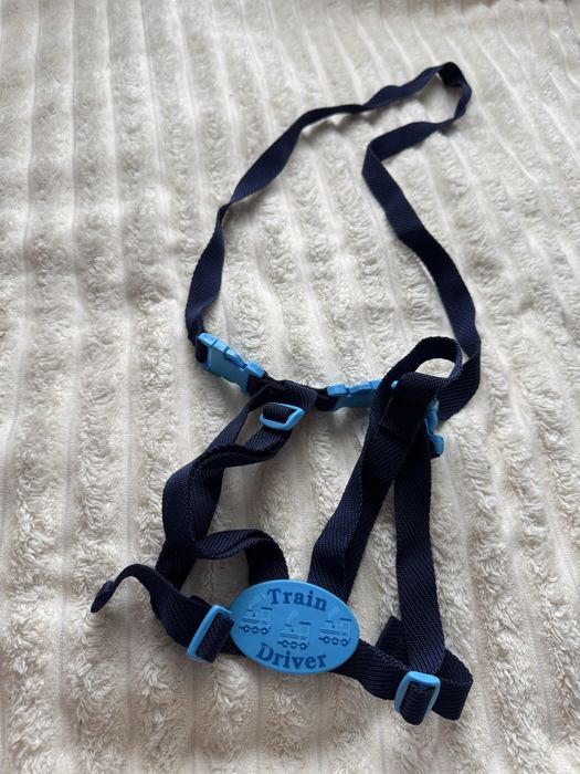 Вожі перші кроки ходунки