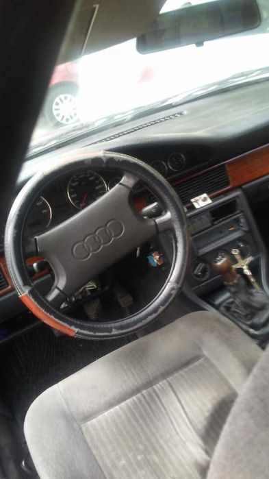 Продам Audi 100 с3