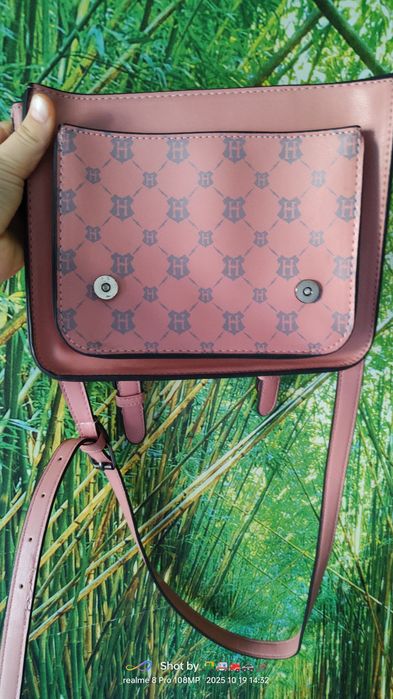 Torebka dla dziewczynki Harry Potter Hermiona