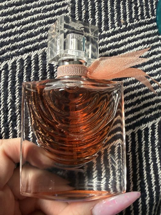 Perfumy La vie e belle iris absolu