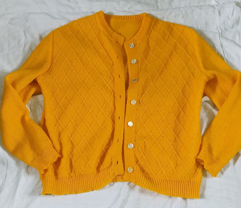Bluzki Swetry damskie Vintage Unikaty