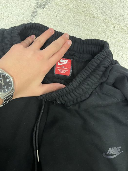 Штани Nike Tech Fleece