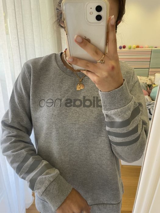 Sweat adidas NOVA unisexo