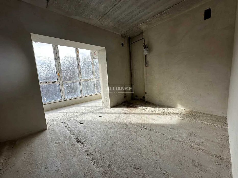 Продам здану 2к квартиру в ЖК козацький