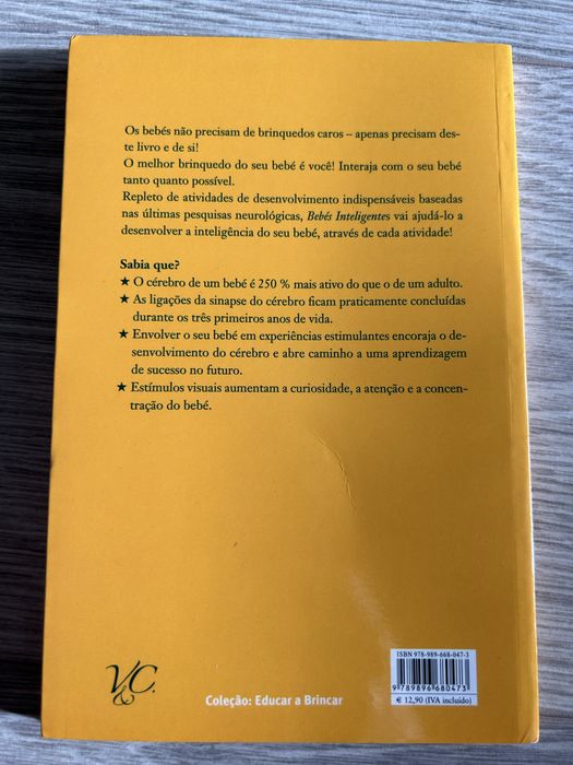 Bebés inteligentes - Jackie Silberg