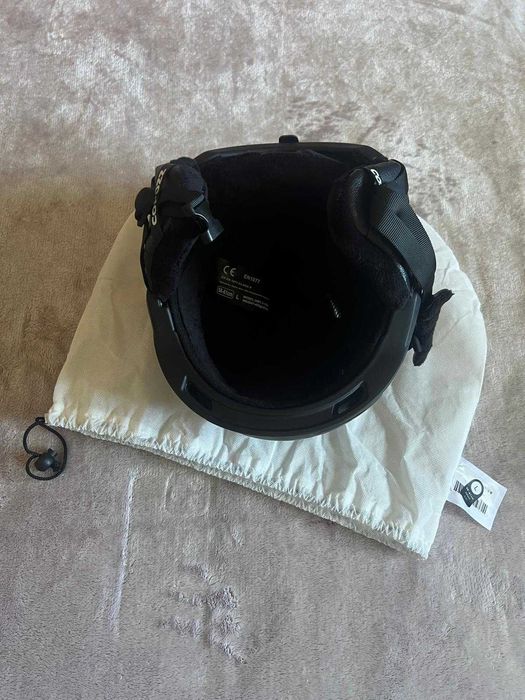 Capacete Ski & Snowboard Copozz