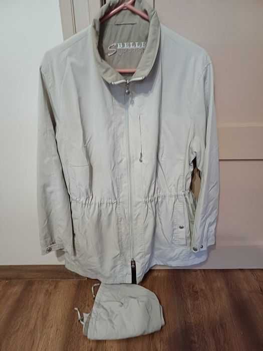 Kurtka parka L/XL okazja