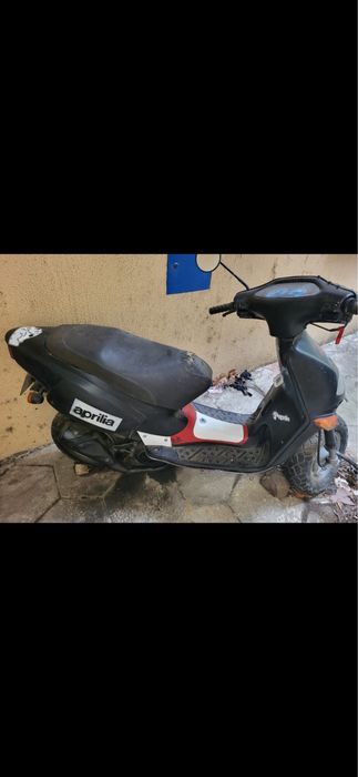 Vendo moto sem documento