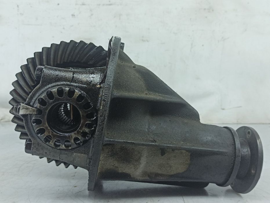Diferencial toyota 43/10