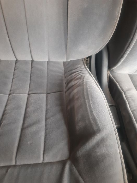 продам сидения audi a8 d2