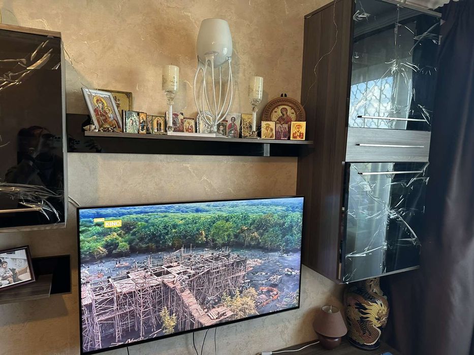 Продам двух комнатная квартира.на Варненской рядом с парком Горького Х