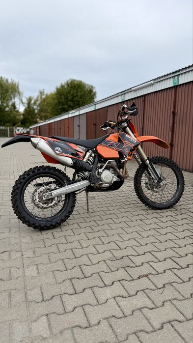 KTM