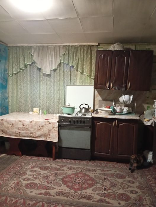 Продам будинок по фасаду в с.Безп'ятне!/Червоне/ Варіант під Бізнес!