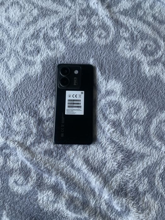 Poco m7 pro 5g.