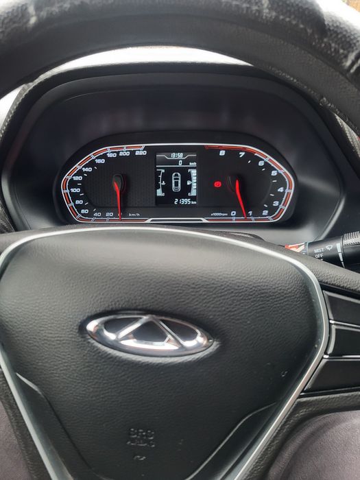 Продам Чері Тіго 2