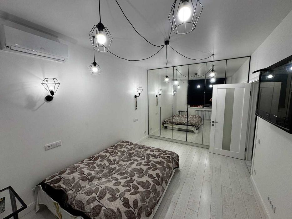 Ексклюзив! Комісія 25% ЖК Family Оренда ДВОКІМНАТНОЇ СТИЛЬНОЇ квартири