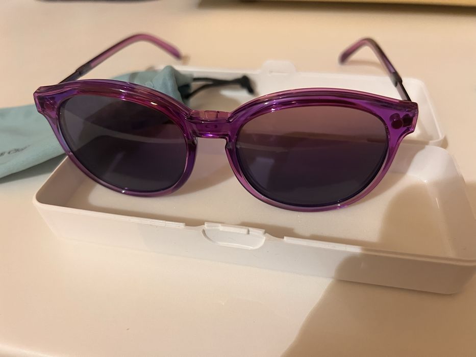 Oculos Firmoo novos