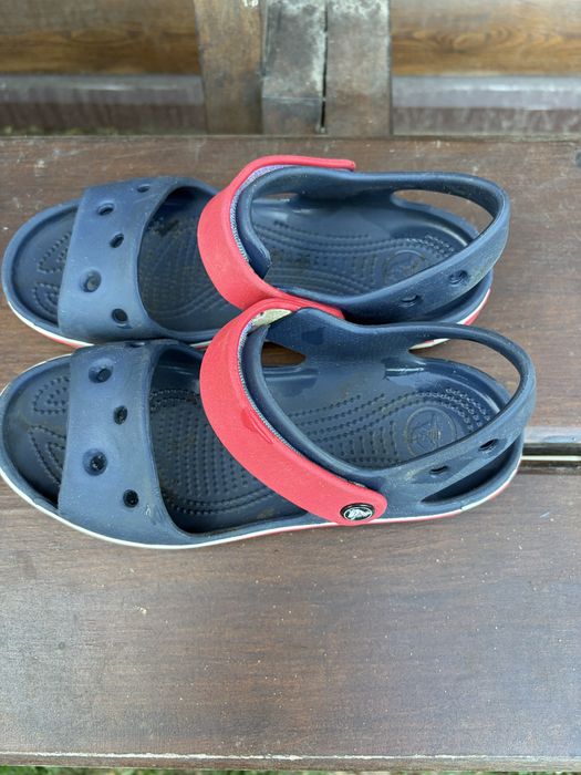 Crocsy  J3, 34-35
