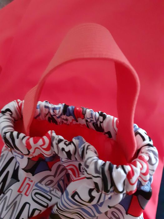 Spodnie przeciwdeszczowe Lupilu 86/92