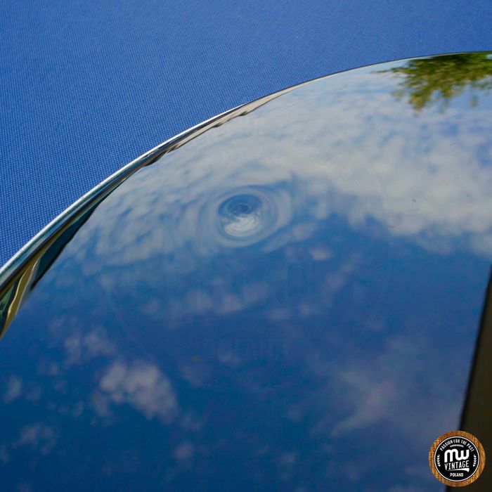 Remo - naciąg Powerstroke 3 Ebony Bass Reso 20" + Dynamo ‼️