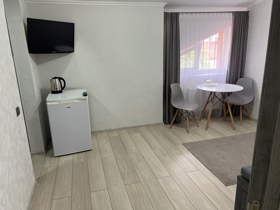 Житло подобово у трускавці.Знижки на проживання,СВІТЛО 24/7