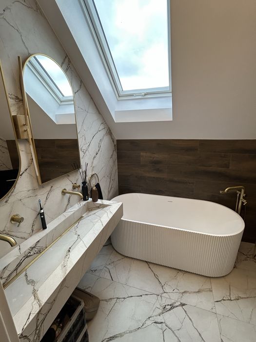 Komplekoswe remonty i wykonczenia / Malowanie / Układanie plytek