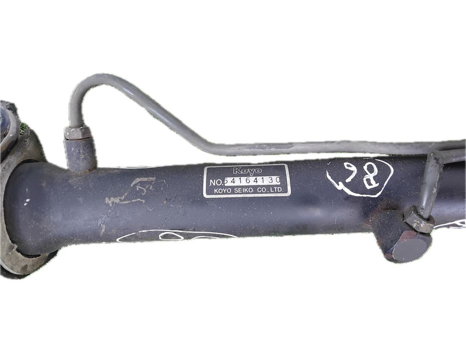 Caixa de direção TOYOTA Yaris Verso Van (_P2_)