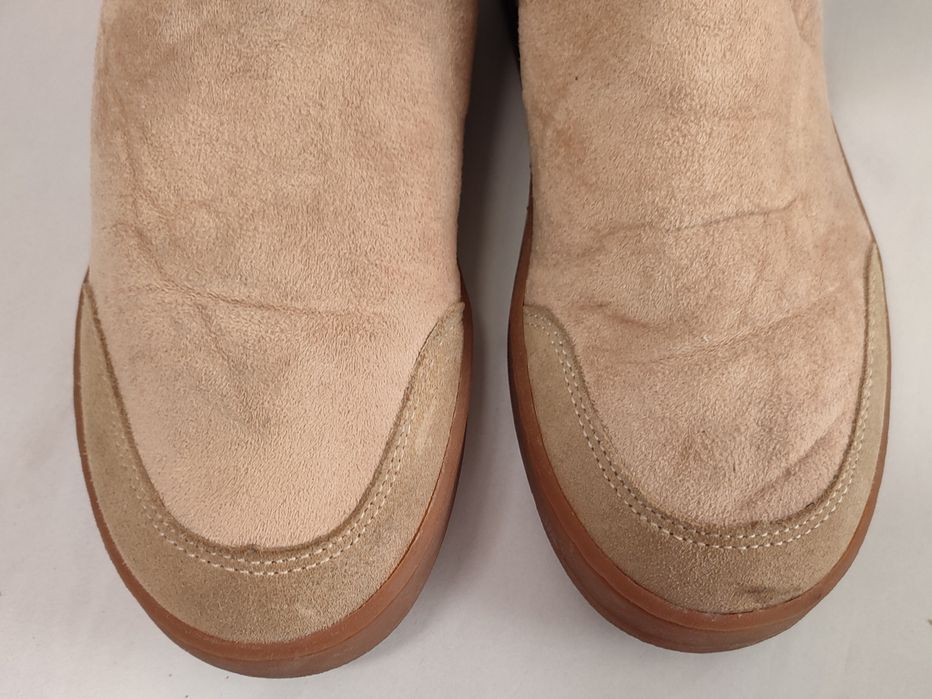 Зимові жіночі чоботи Max Joy 39 розмір, 24,5 см