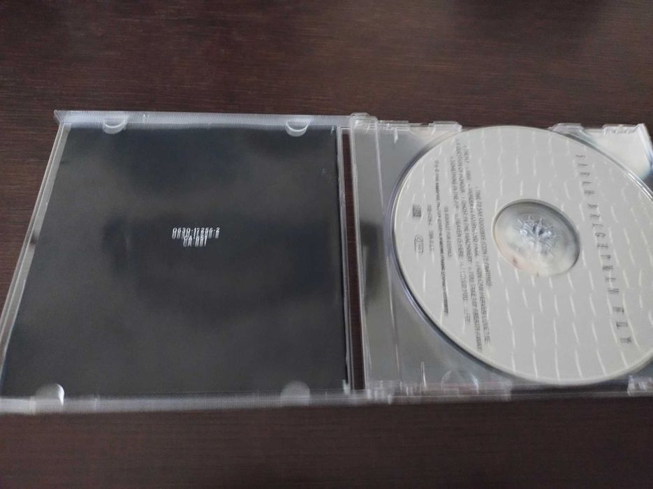 CD Sarah Brightman Fly