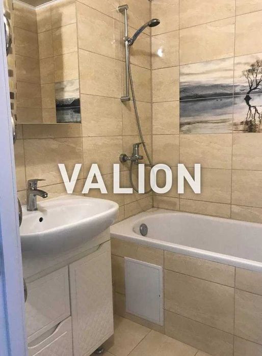 Продаж 1к квартири по вул. Заболотного 78, Голосіївський р-н